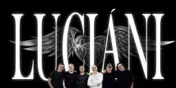 Luciáni