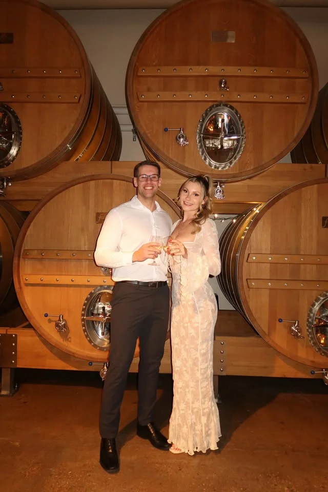 Wedding Social In Honour of Cory Rey & Eden Namaka