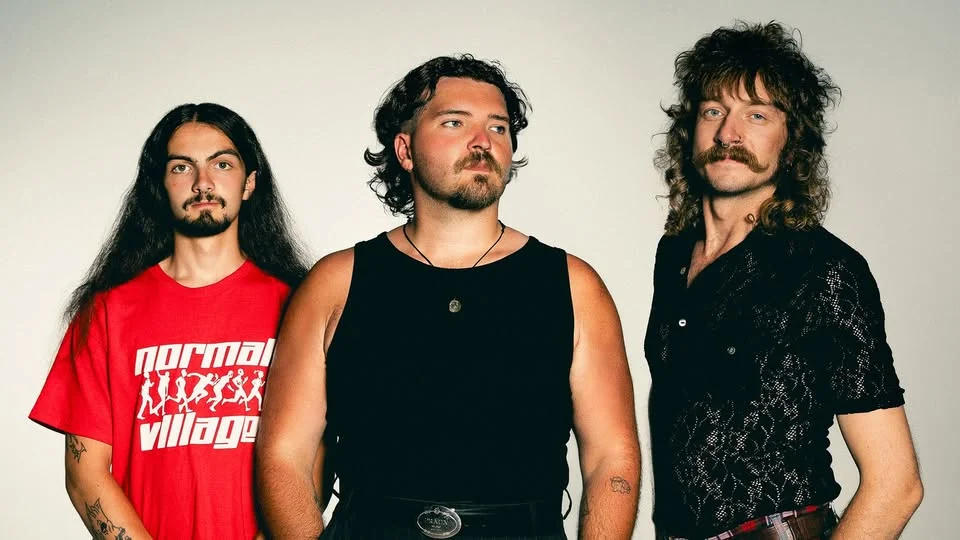 High Fade: Twice as Nice Tour