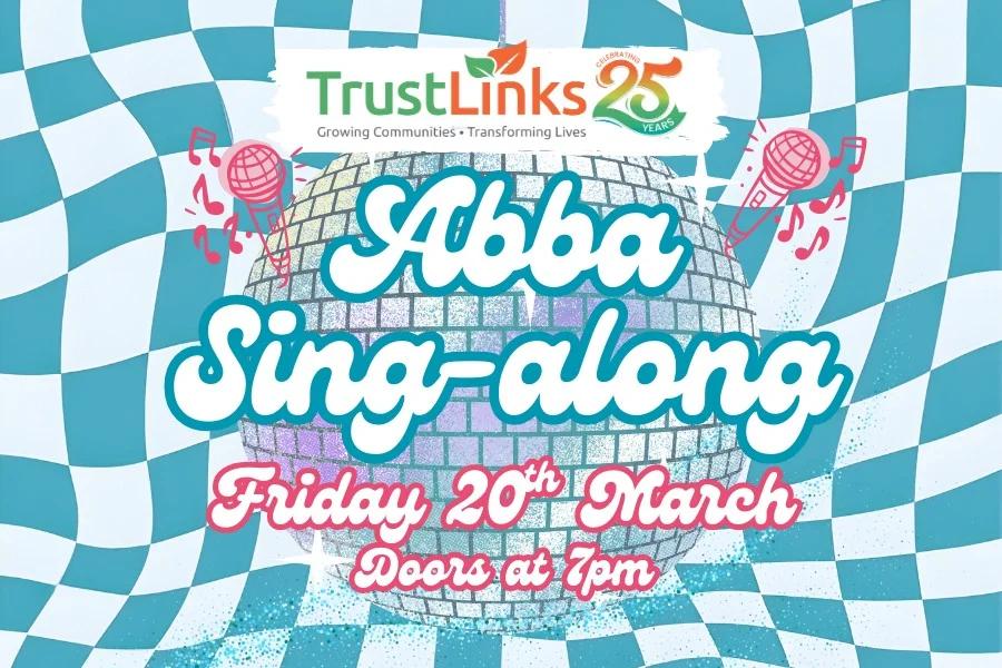 Abba Sing-along