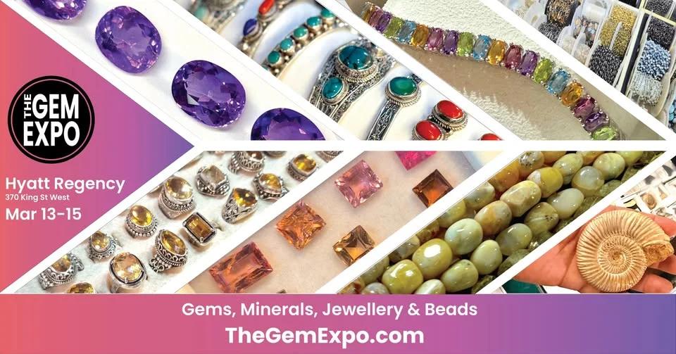 The Gem Expo - Toronto