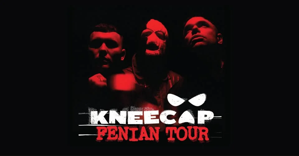 Kneecap | B–K, Stockholm