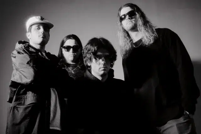 Soul Blind, Split Chain, Downward, Dream Fatigue