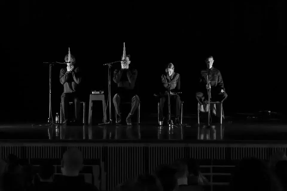 Catherine Christer Hennix’s Kamigaku Ensemble (https://somo-app.com/e/catherine-christer-hennixs-310)