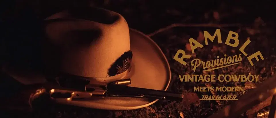 Ramble @ Banbury's Spring Market