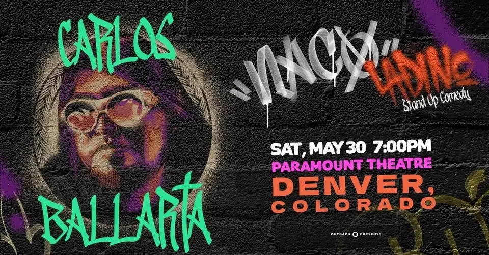 Carlos Ballarta: Naco Ladino