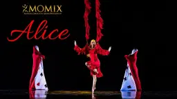 MOMIX: Alice