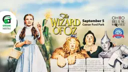 Ohio Goes to the Movies ~ The Wizard of Oz