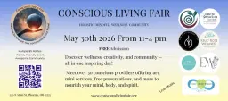Conscious Living Fair