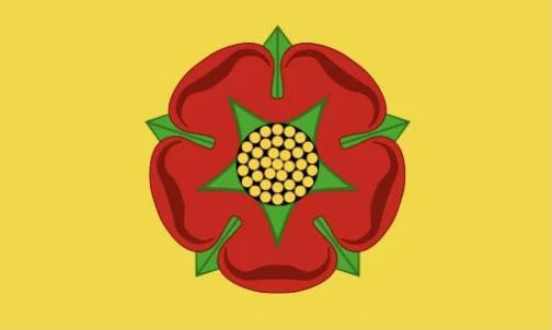 Lancashire Loop Trail Run