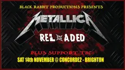 Metallica Reloaded