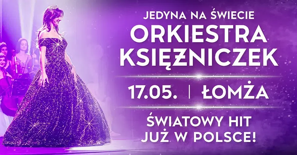 Orkiestra Księżniczek - Największe Przeboje