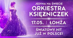 Orkiestra Księżniczek - Największe Przeboje