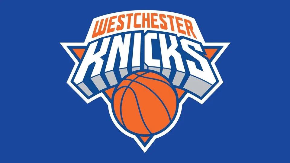 Westchester Knicks vs. Cleveland Charge
