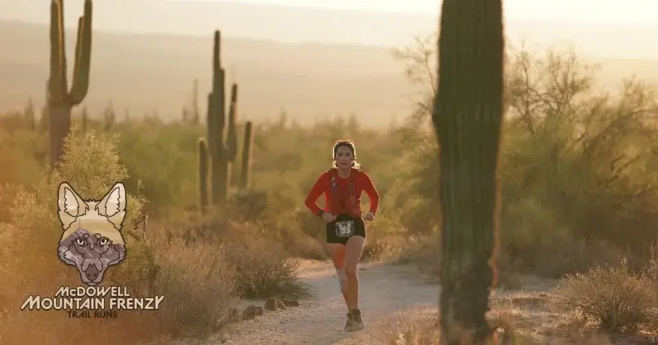 McDowell Mountain Frenzy