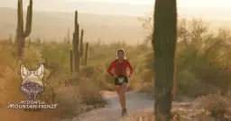 McDowell Mountain Frenzy