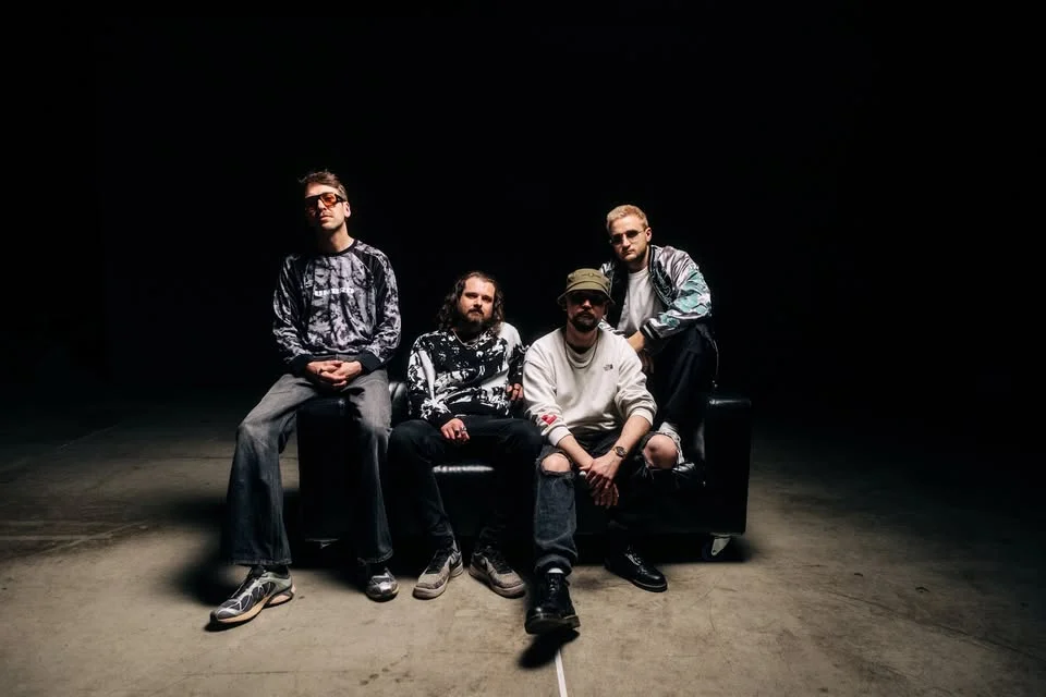 The Narrator (DE) + support | Rock Café Prague