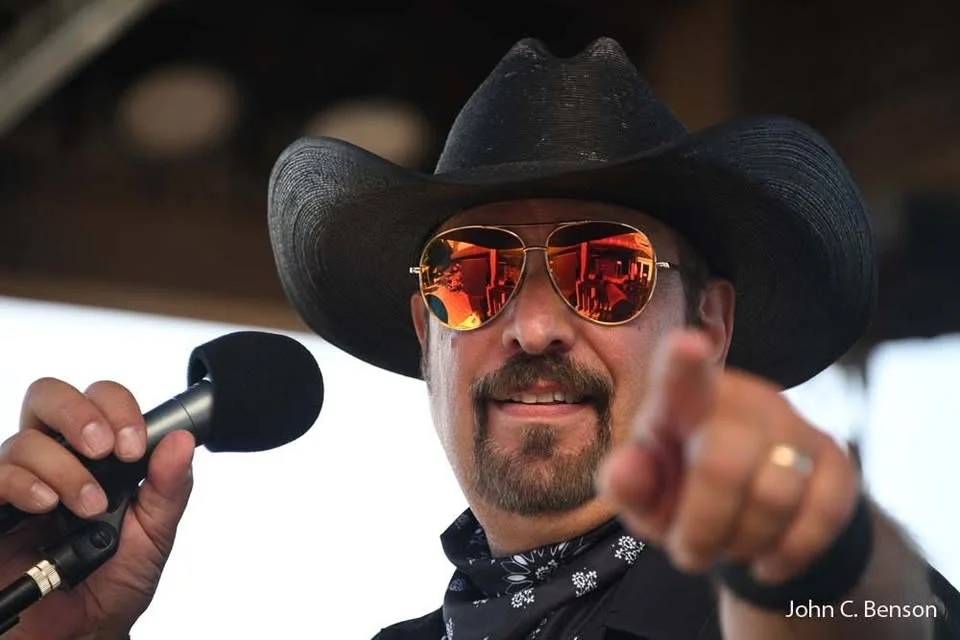 Ninja Cowboys @ Backstage Bar