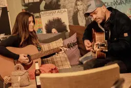 Stiko Per Larsson + Kensie Coppin (US)