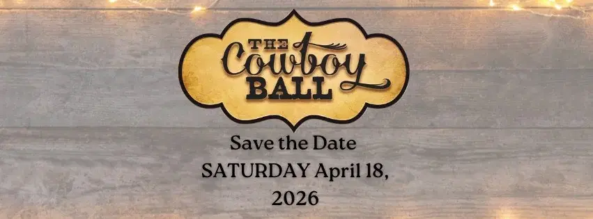 15th Annual Cowboy Ball