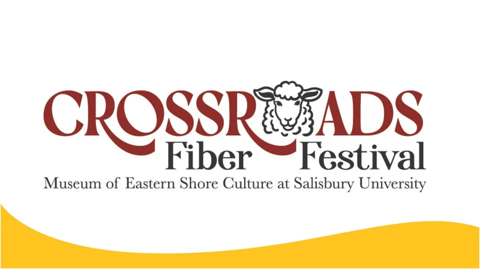 Crossroads Fiber Festival