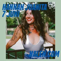 Hannah Juanita & The Hardliners | Nalen, Stockholm