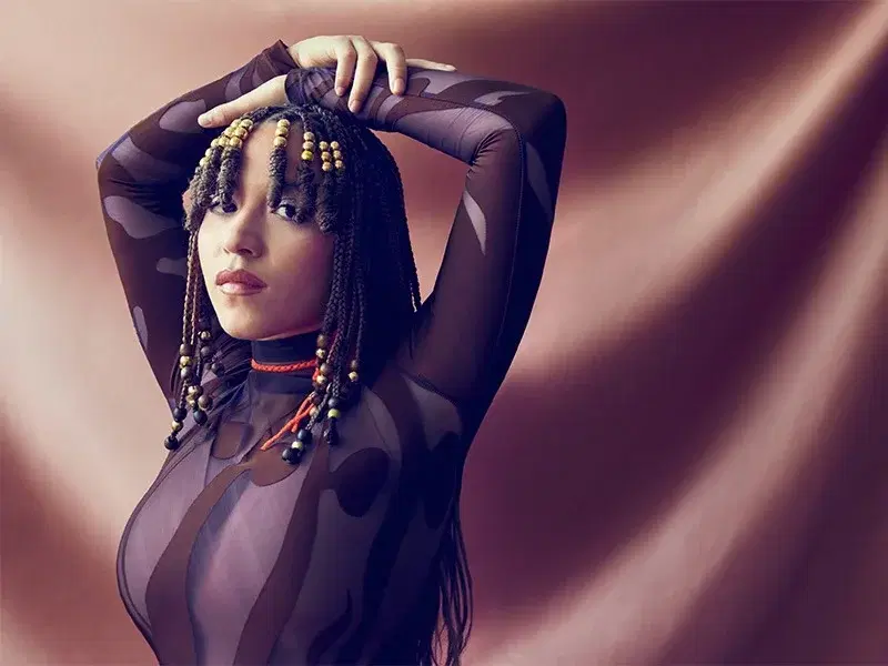 Concert Series: Kaia Kater