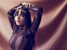 Concert Series: Kaia Kater