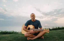 Jack Johnson: SURFILMUSIC Tour 2026
