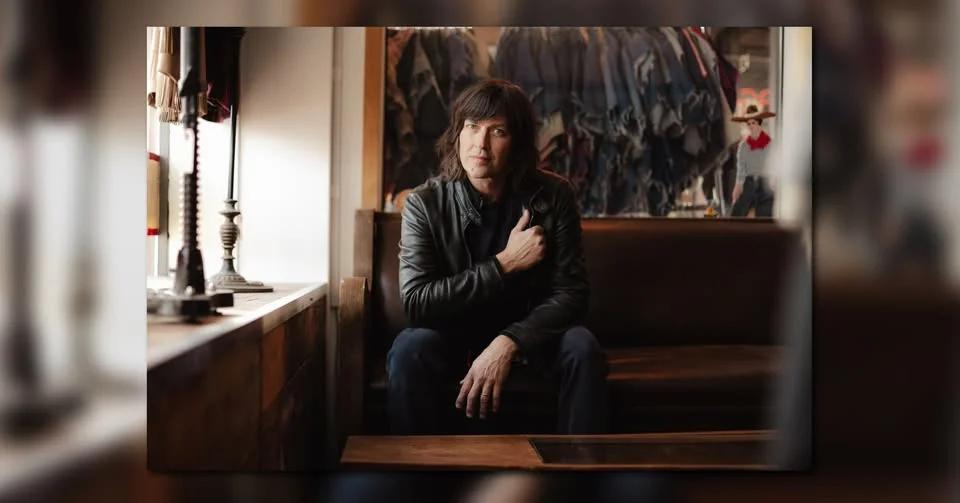 RHETT MILLER OF OLD 97'S