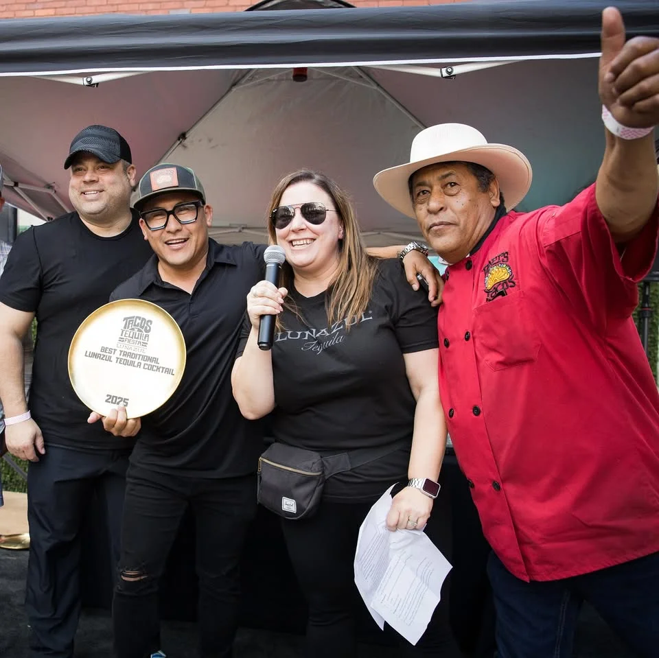 Tacos 'n Tequila Fiesta 2026!