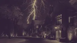 Murder Mystery Party at Ford House