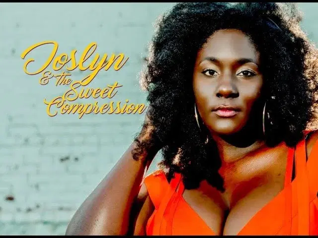 Joslyn & The Sweet Compression * Holly Forbes * Emmy Davis