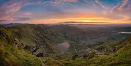The Coniston 7 ⛰⛰ 7 Peaks, 1 Epic Day in the Fells