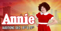 Annie Auditions
