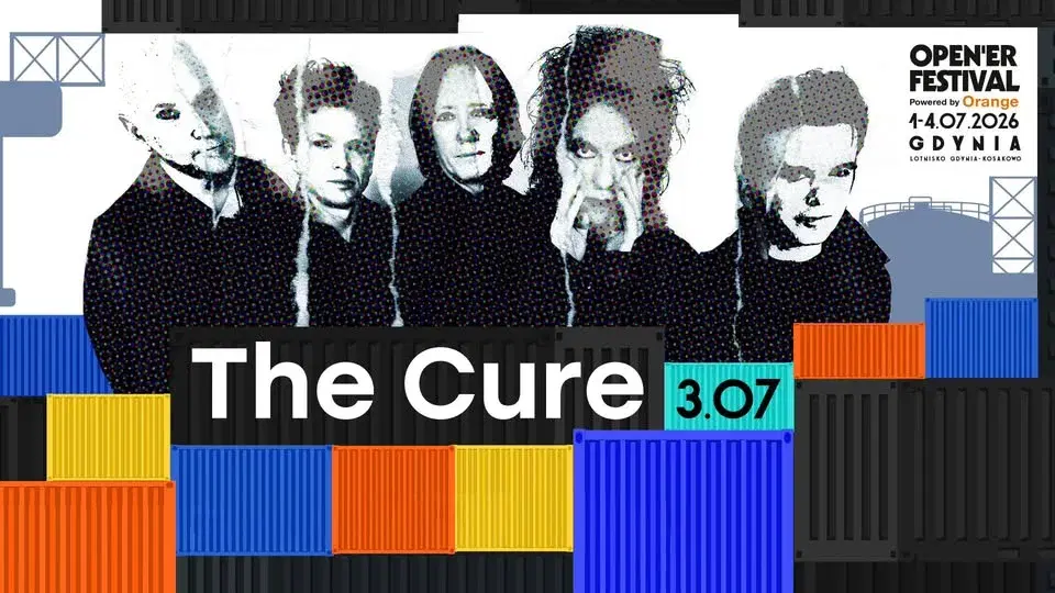 Open'er Festival 2026