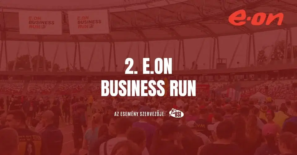 2. E.ON Business Run