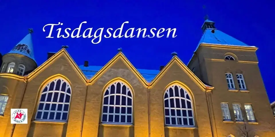 Tisdagsdansen