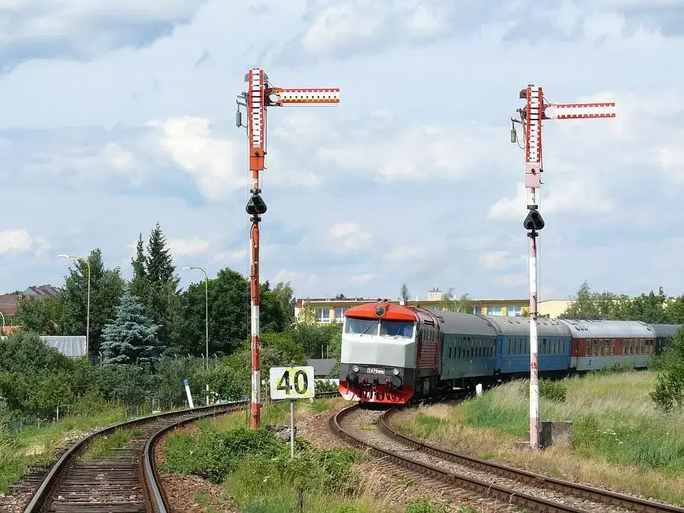 RETRO DIESEL TOUR BALATON 2026