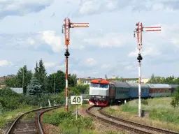 RETRO DIESEL TOUR BALATON 2026