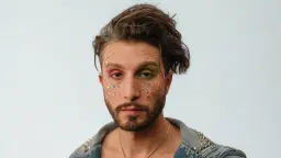 bbno$ - The Internet Explorer Tour