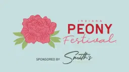 6th Annual Indiana Peony Festival