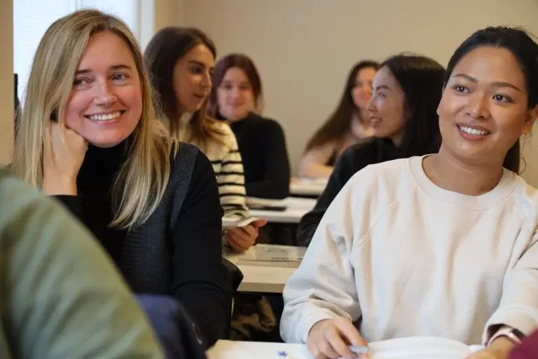 Starting Soon: In-house Viking package (Beginners to Advanced A1-B2 in 6 months)