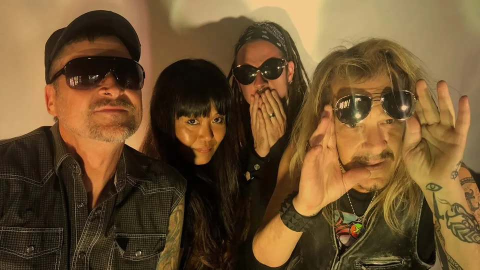 My Life With The Thrill Kill Kult w/ Light Asylum, Die Sexual & more!