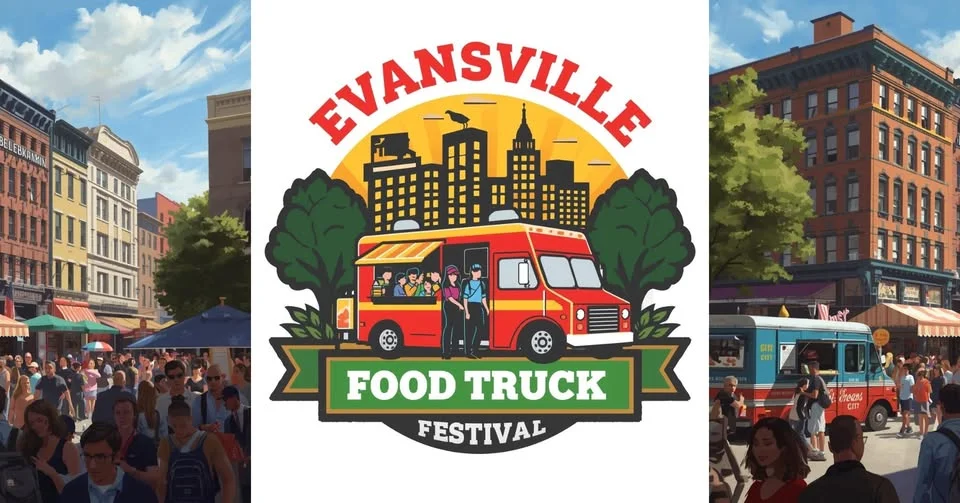 Evansville Food Truck Festival