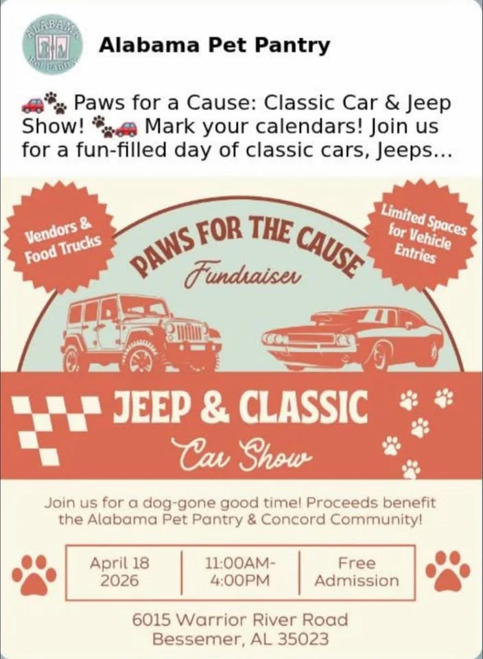ICZC "Paws for the Cause" Cruise in