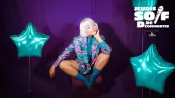 Vaëlle - Jeudis Soif de Découverte | Québec