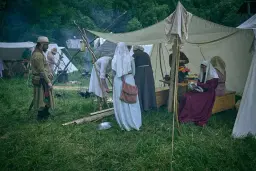 Kuchyňské cvičení