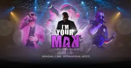 George Michael & Wham Tribute Show - Motherwell