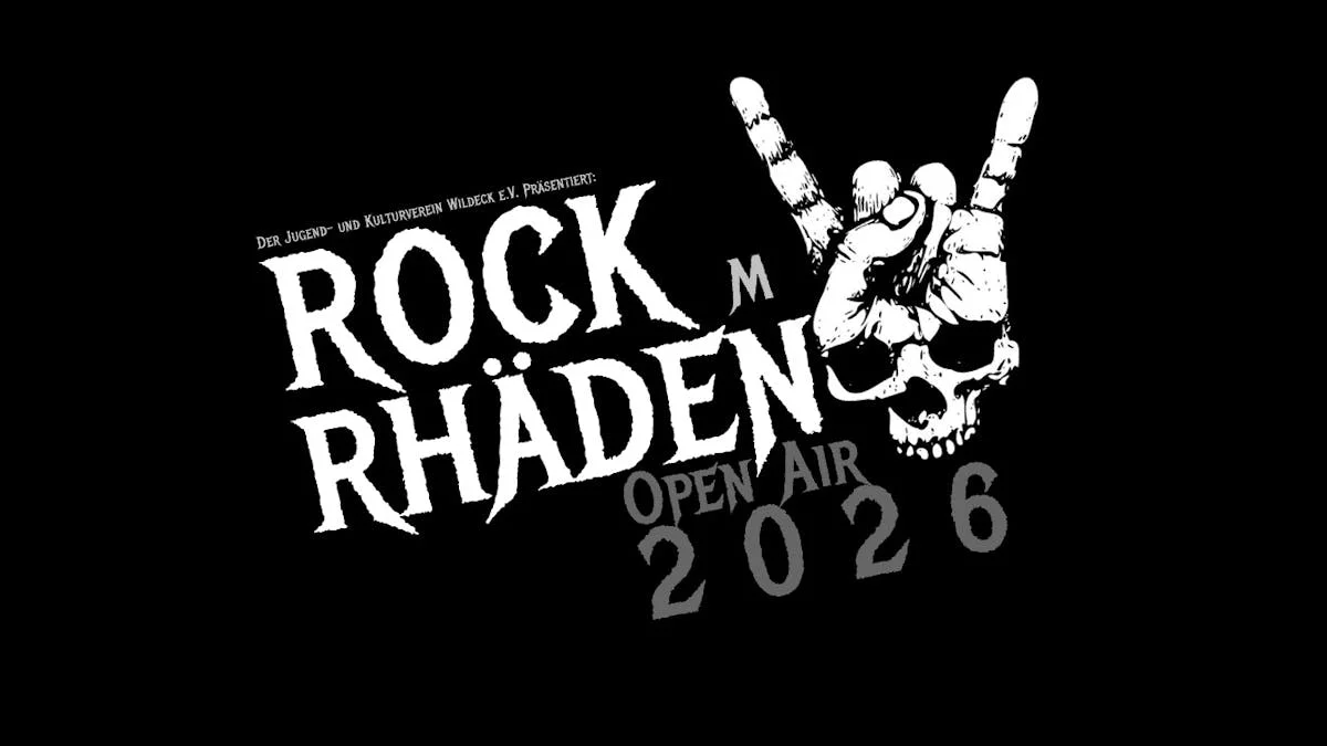 Rock am Rhäden